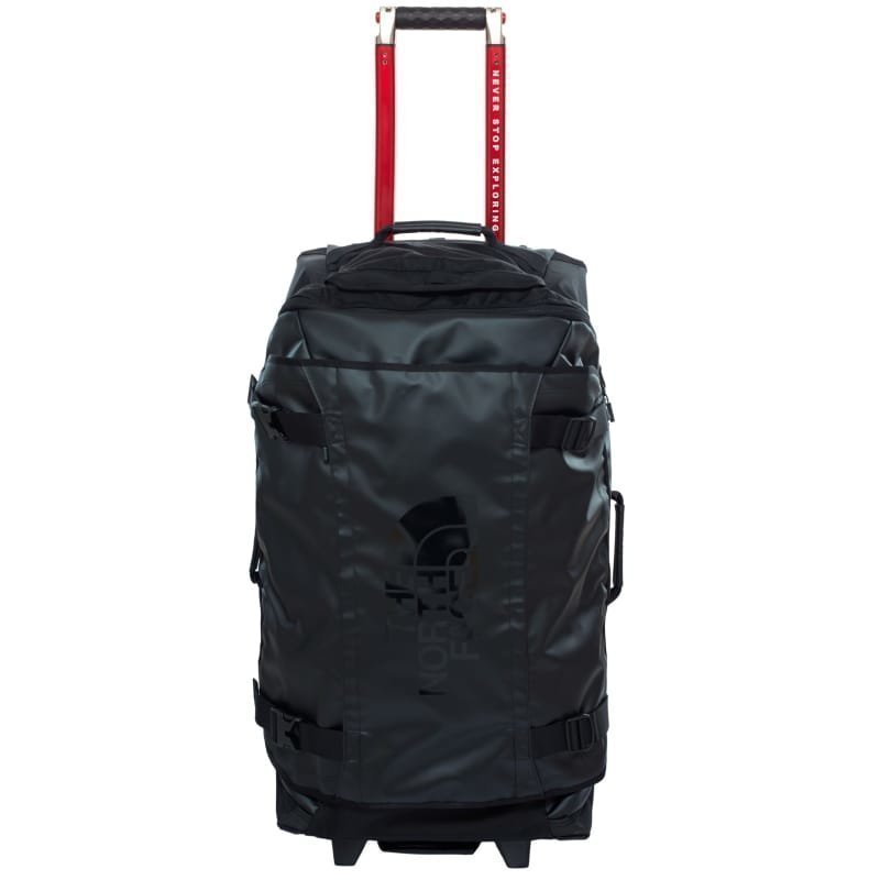 The North Face Rolling Thunder - 30" 1SIZE TNF Black