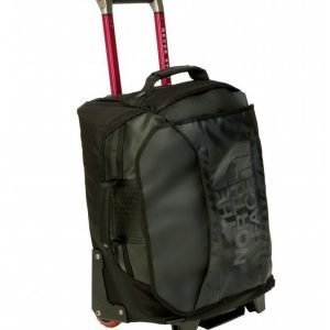 The North Face Rolling Thunder 33L lentolaukku musta