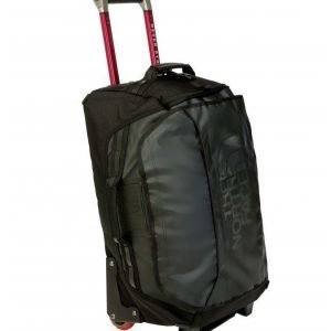 The North Face Rolling Thunder 40L lentolaukku musta