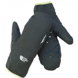 The North Face Runners 3 Overmitt rukkaset harmaa