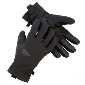 The North Face STH Etip Gloves käsineet musta