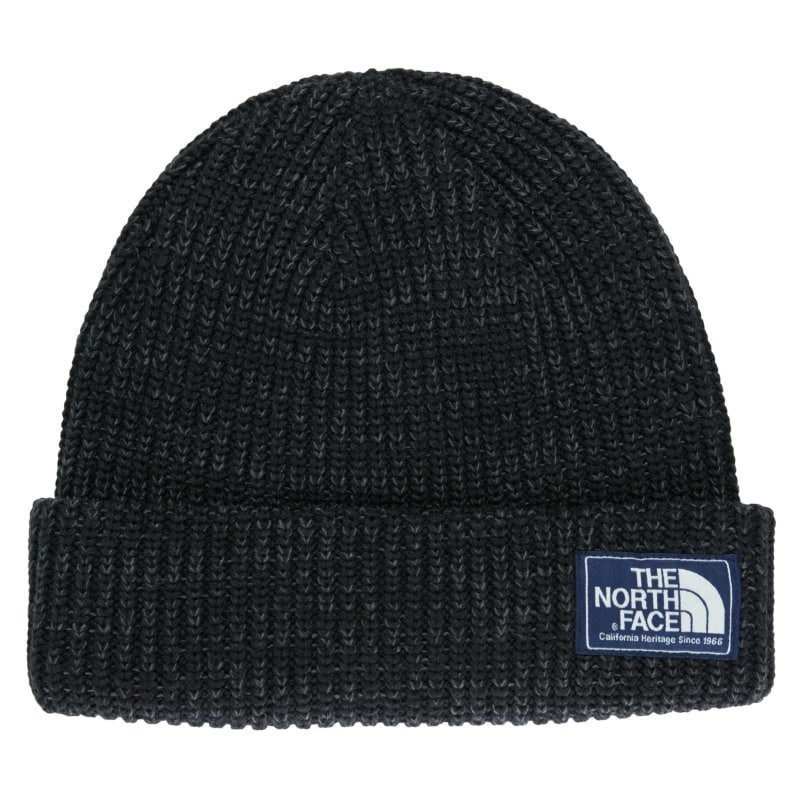 The North Face Salty Dog Beanie OS TNF Black