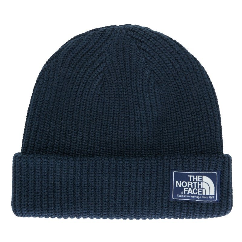 The North Face Salty Dog Beanie OS Urban Navy