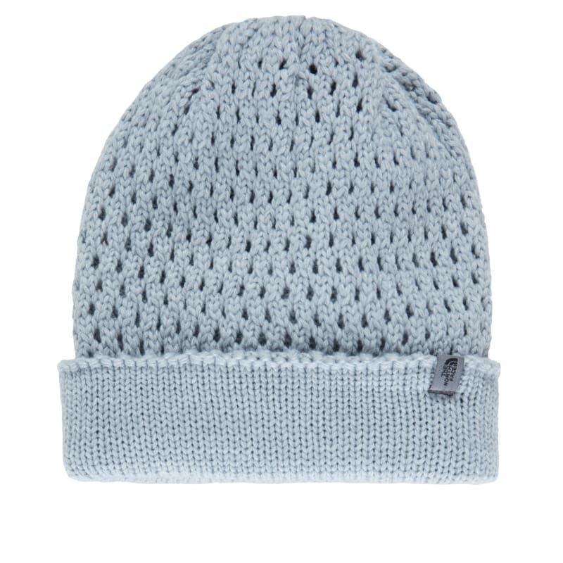 The North Face Shinsky Beanie OS TNFLightGreyHtr