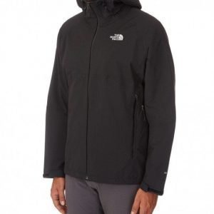 The North Face Stratos Jacket Musta L