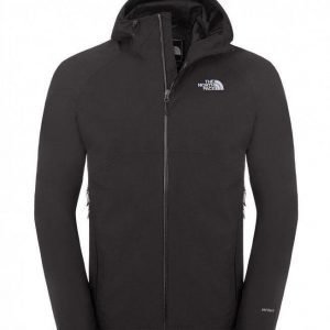 The North Face Stratos Jacket Musta XL