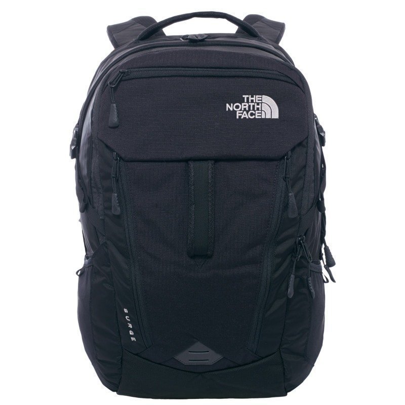 The North Face Surge 1SIZE TNF Black