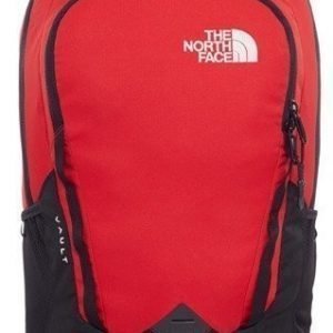 The North Face Vault 28L reppu punainen