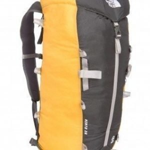 The North Face Verto 26 Litre vaellusreppu Keltainen