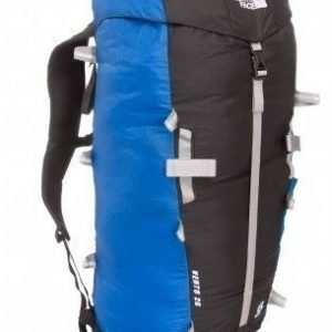 The North Face Verto 26 Litre vaellusreppu Sininen