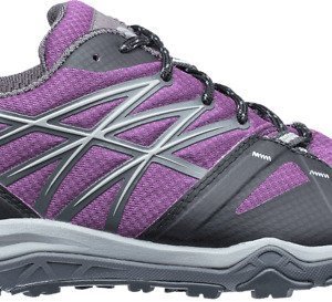 The North Face W Hedgeh Fp Lt Gtx Vaelluskengät