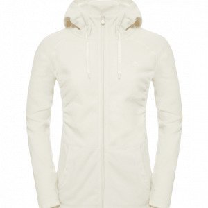 The North Face W Mezzaluna Fz Hoodie Tekninen Pusero