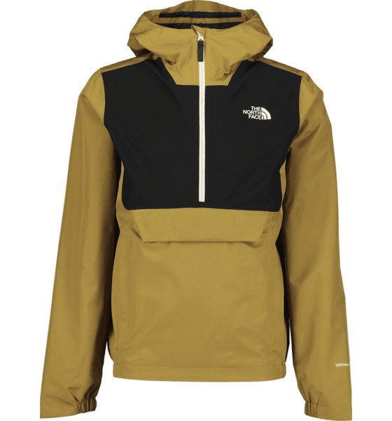 the north face anorakki