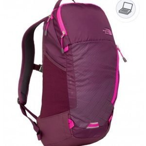 The North Face Women Pinyon backpack lila