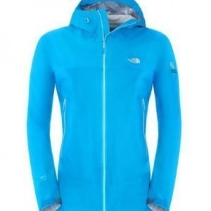 The North Face Women Point Five NG Jacket pieneen tilaan pakattava talvitakki turkoo