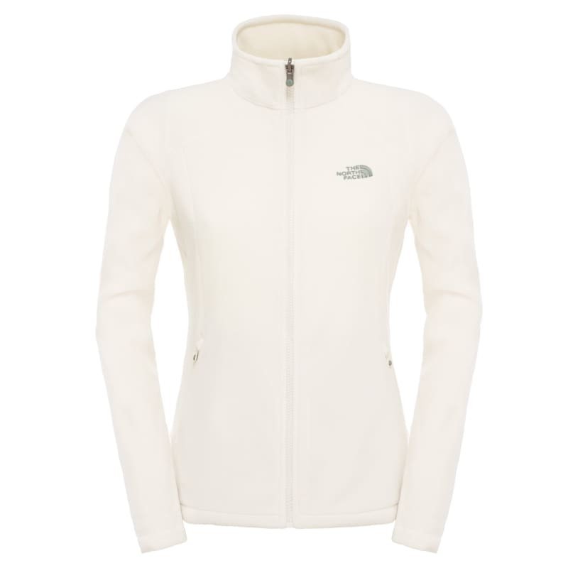 The North Face Women's 100 Glacier Full Zip