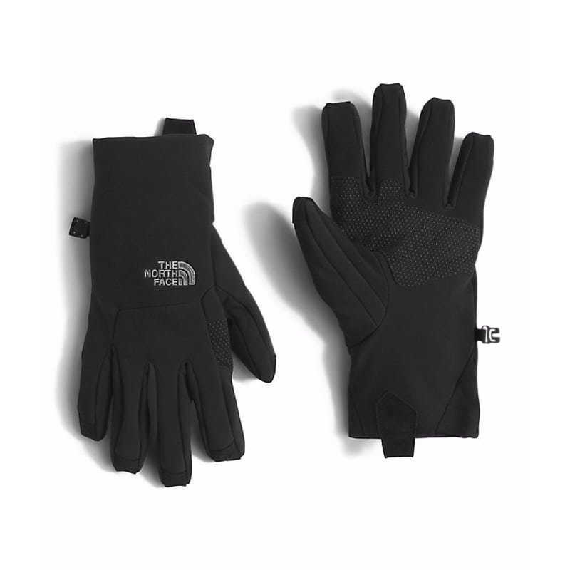 The North Face Women's Apex Etip Glove XS TNF Black