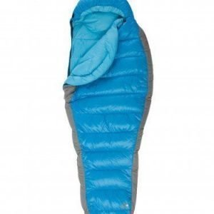 The North Face Women's Blue Kazoo naisten 3 vuodenajan makuupussi