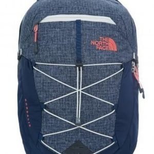 The North Face Women's Borealis backpack sininen