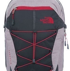 The North Face Women's Borealis backpack vaaleanpunainen