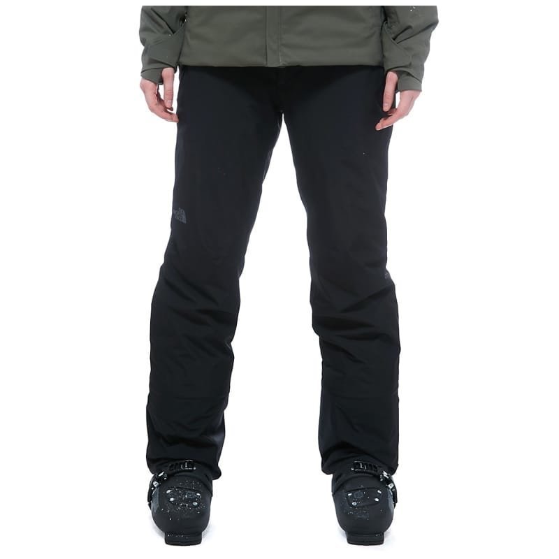 The North Face Women's Chavanne Pant REGL TNF Black