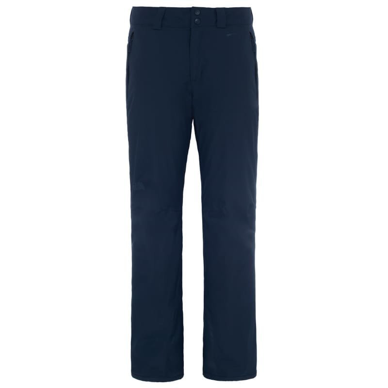 The North Face Women's Chavanne Pant REGS Urban Navy