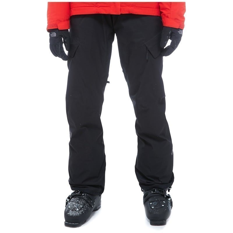 The North Face Women's Gatekeeper Pant REGL TNF Black