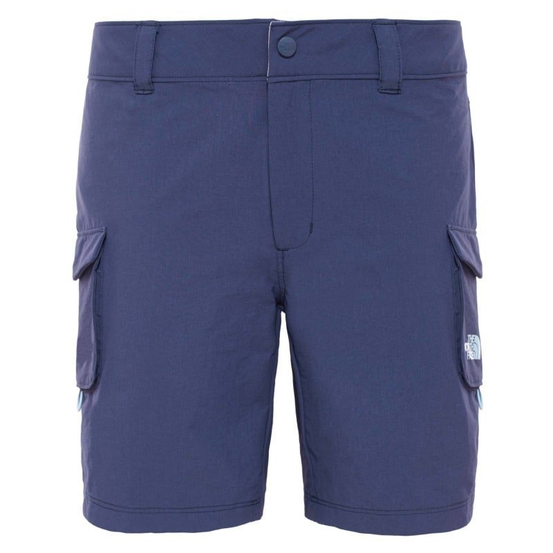 The North Face Women's Northerly Short 6 Patriot Blue