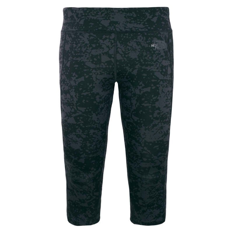 The North Face Women's Pulse Capri Tight