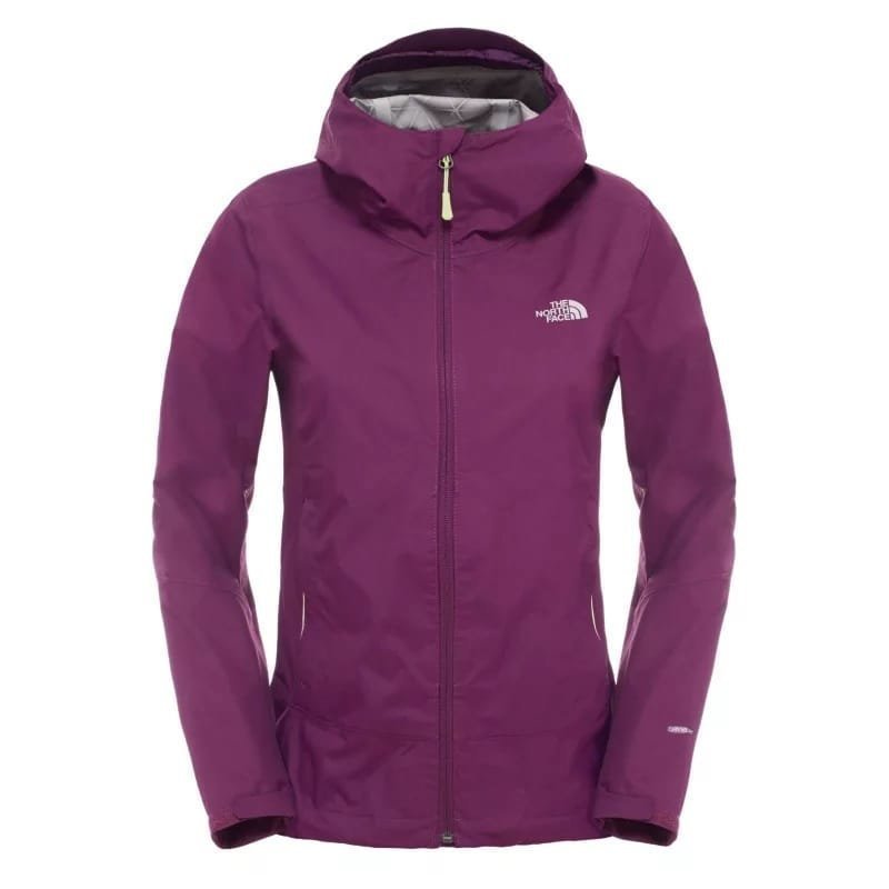 The North Face Women's Pursuit Jacket