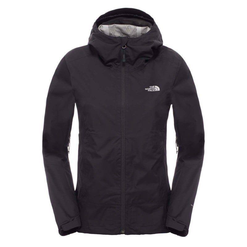 The North Face Women's Pursuit Jacket XS TNF Black