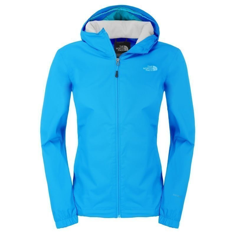 The North Face Women's Quest Jacket