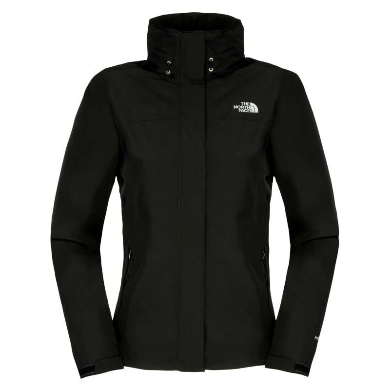 The North Face Women's Sangro Jacket L TNF Black