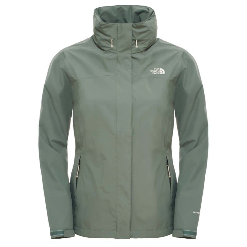 The North Face Women's Sangro Jacket