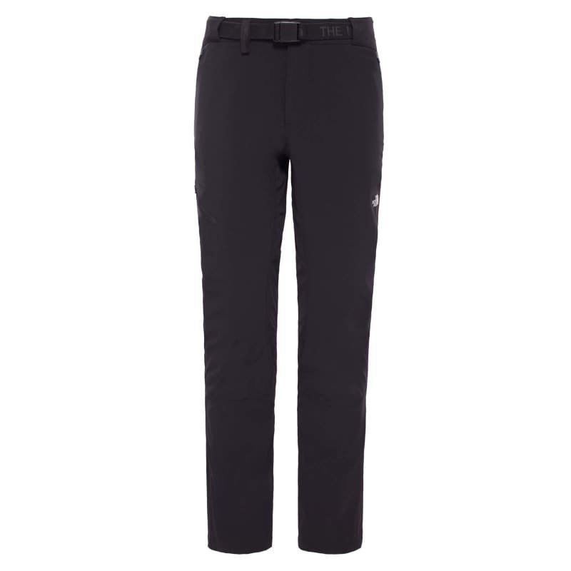 The North Face Women's Speedlight Pant REG6 TNF Black/TNF Black