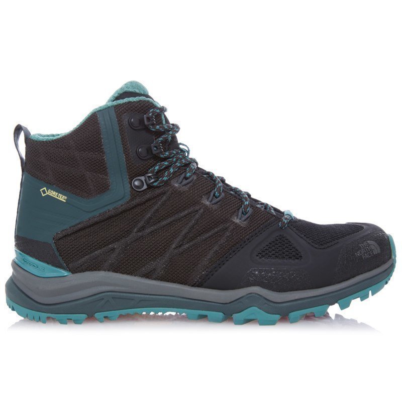 The North Face Women's Ultra Fastpack Ii Mid Gtx US 7