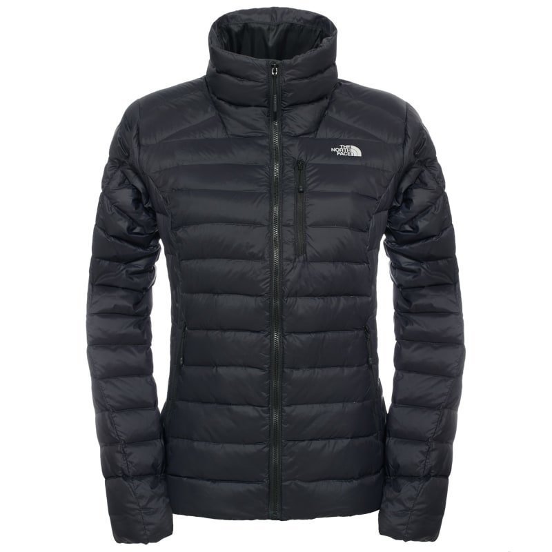 The North Face Women´s Morph Jacket L TNF Black