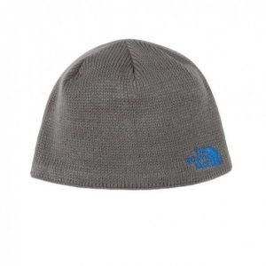 The North Face Youth Bones Beanie harmaa S