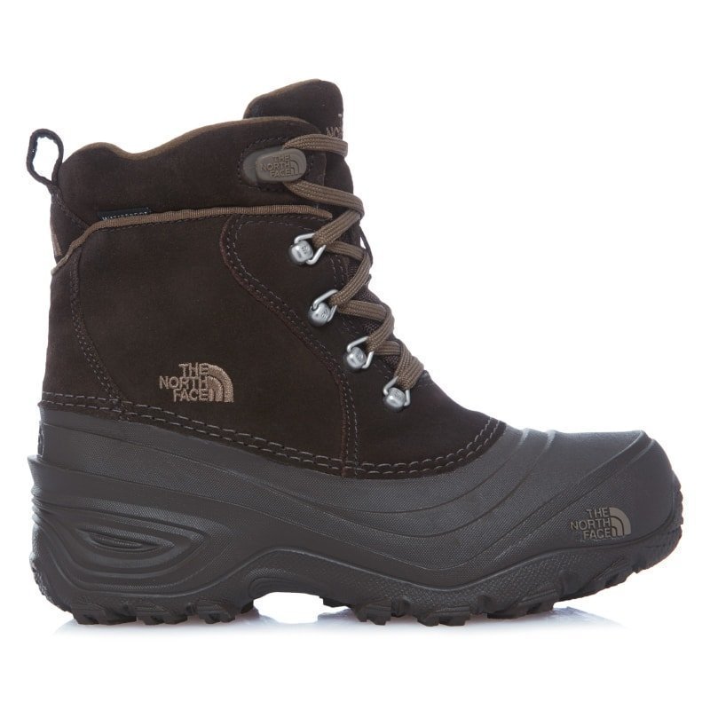 The North Face Youth Chilkat Lace II