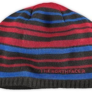 The North Face Youth Rocket Beanie Musta M