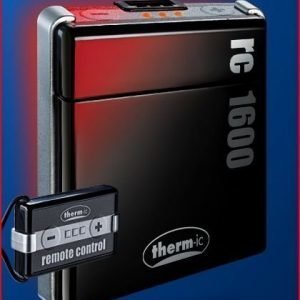 Therm-ic Smartpack RC 1600 AKKU