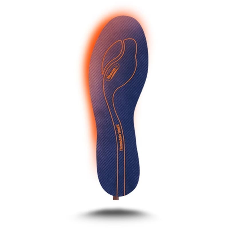 Therm-ic Thermic Sole Trimfit