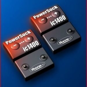 Therm-ic battery pack IC 1400 AKKU