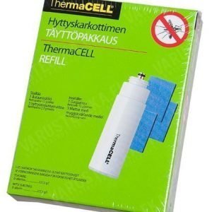 ThermaCELL R1 täyttöpakkaus