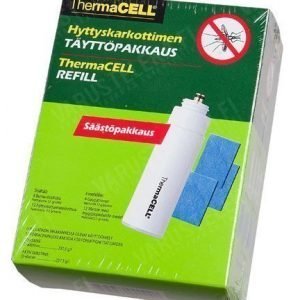 ThermaCELL R4 täyttöpakkaus