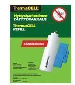 Thermacell täyttöpakkaus R-1