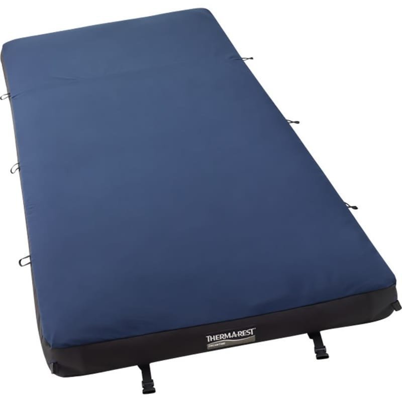 Thermarest DreamTime Large L Blue