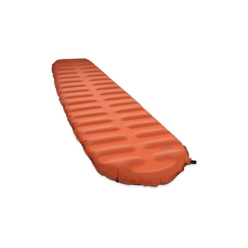 Thermarest EvoLite Plus Large L Pumpkin