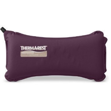 Thermarest Lumbar lannetyyny eggplant