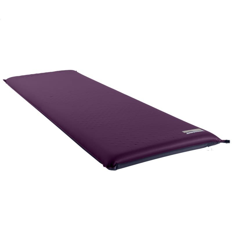 Thermarest Luxury Map XL 1SIZE Plum